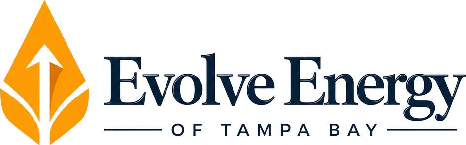 Evolve Energy of Tampa Bay logo